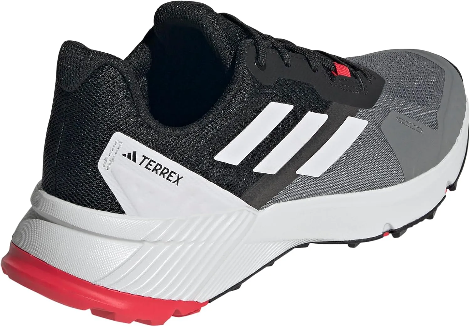 adidas Men's Terrex Soulstride Trail Running Shoe