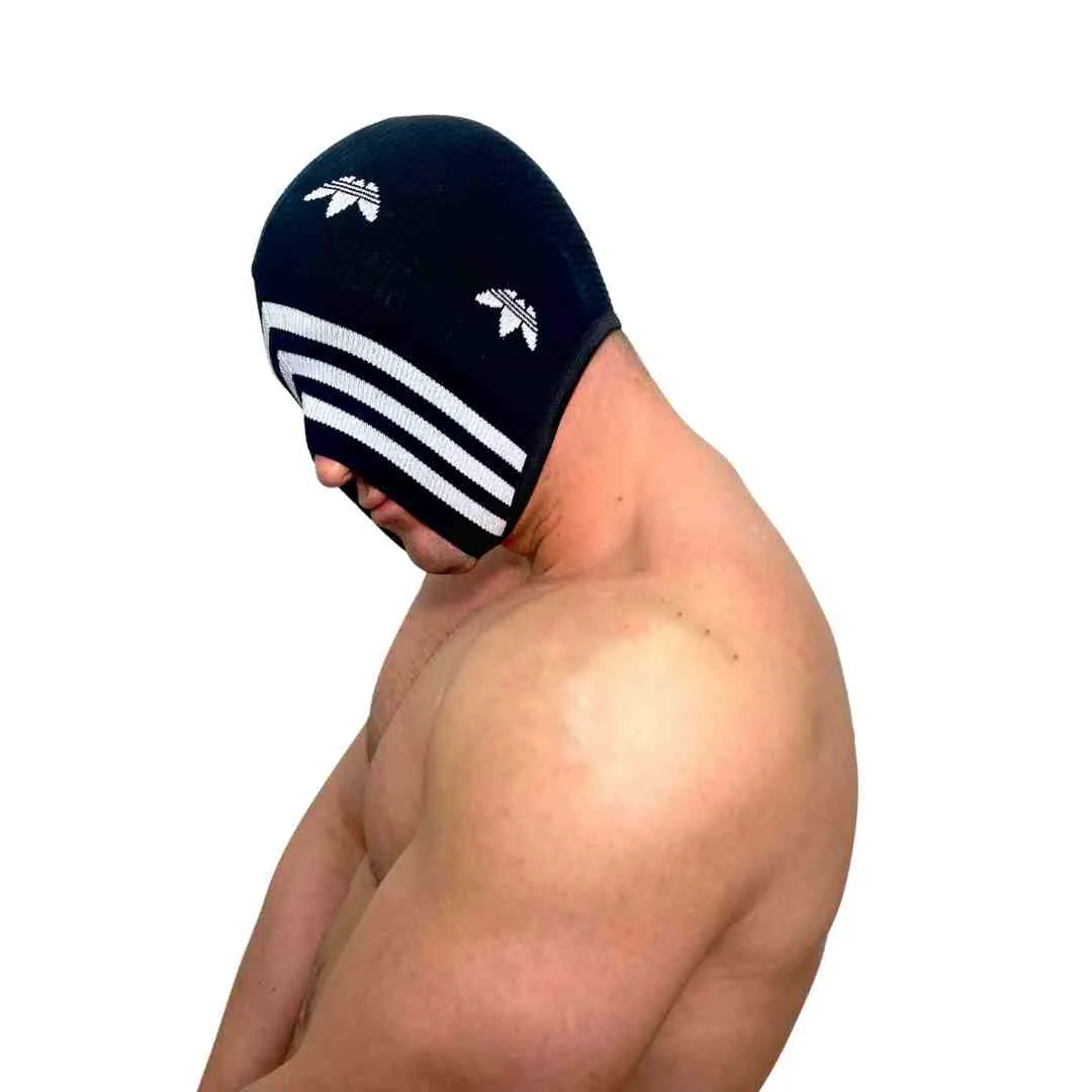 Adidas Originals SOCKsucker Black Mask