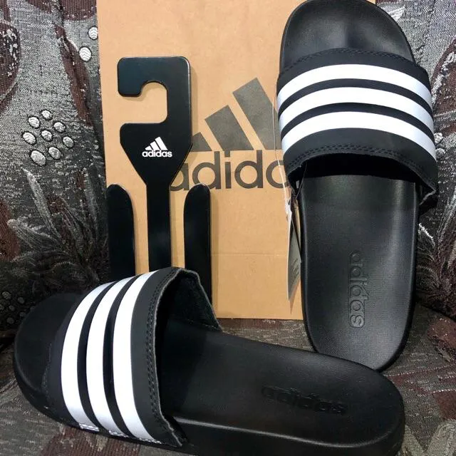 Adidas SLIDE/FOOTWEAR MEN!