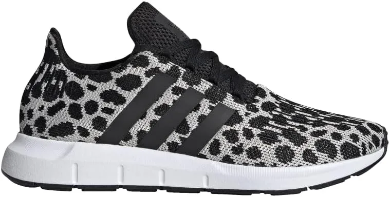 adidas Swift Run W 6 Raw White/Core Black/Carbon