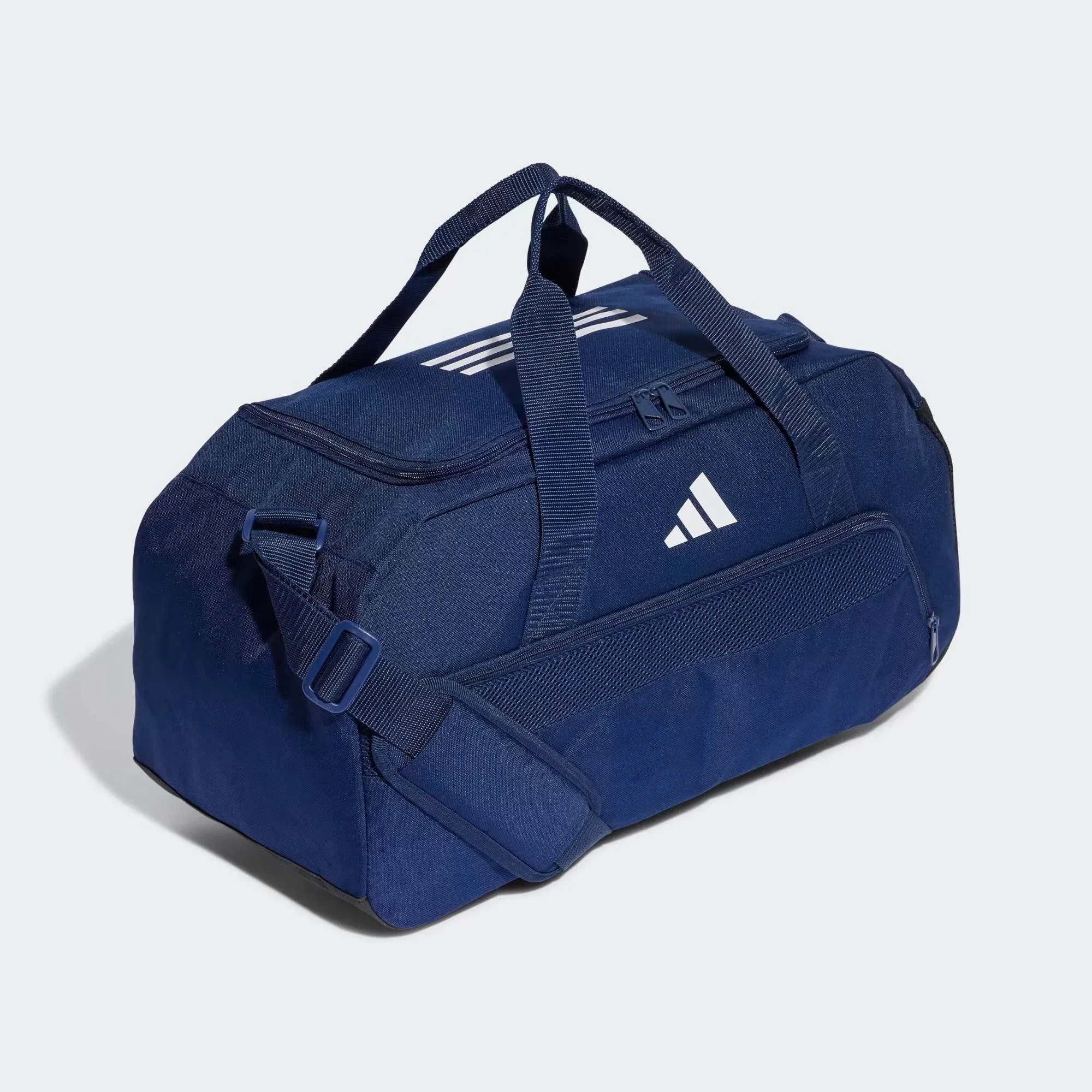 Adidas Tiro League Duffel Bag Small