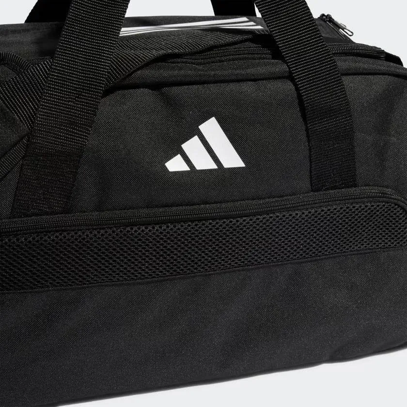 Adidas Tiro League Duffel Bag Small
