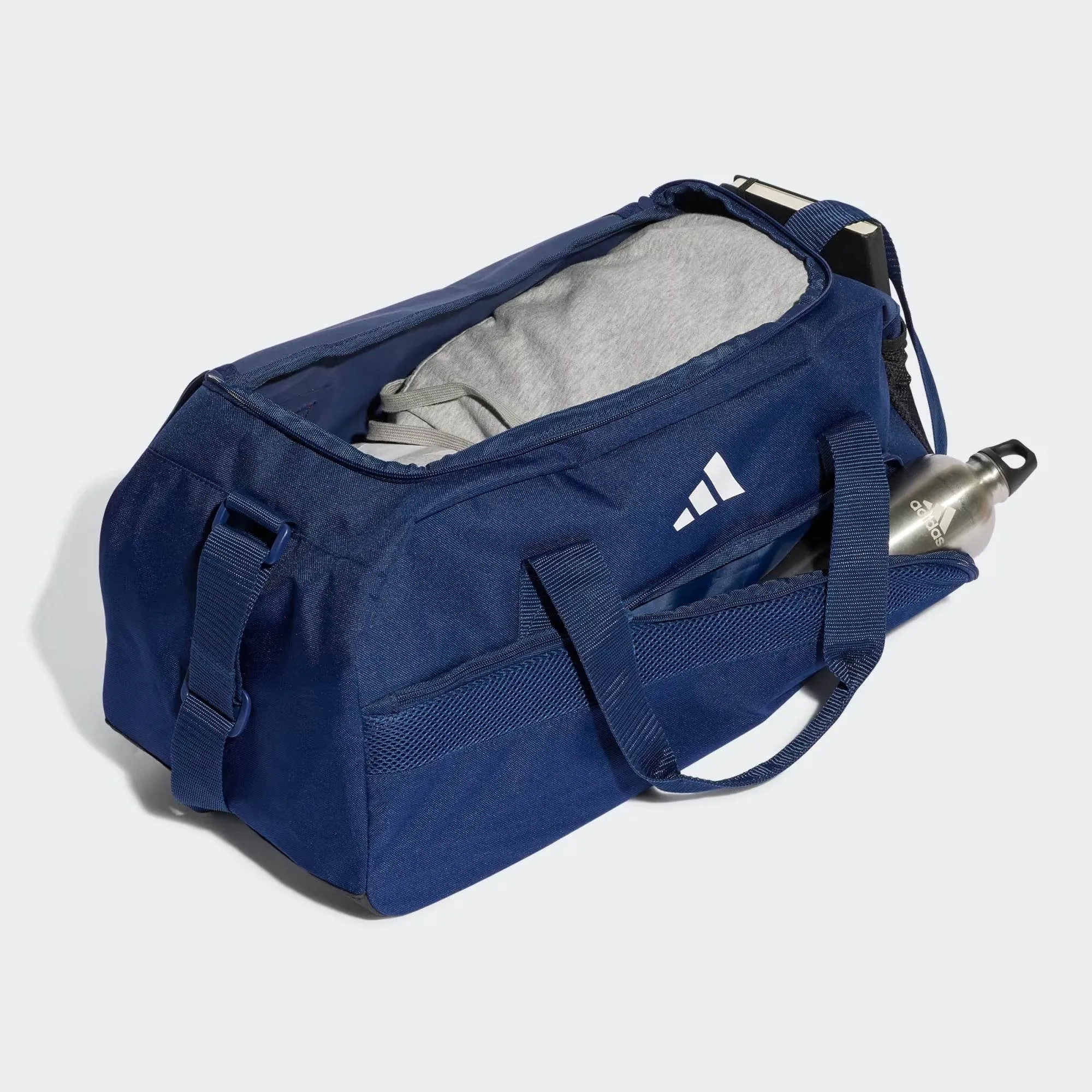 Adidas Tiro League Duffel Bag Small