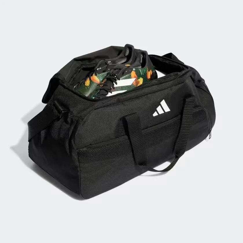 Adidas Tiro League Duffel Bag Small