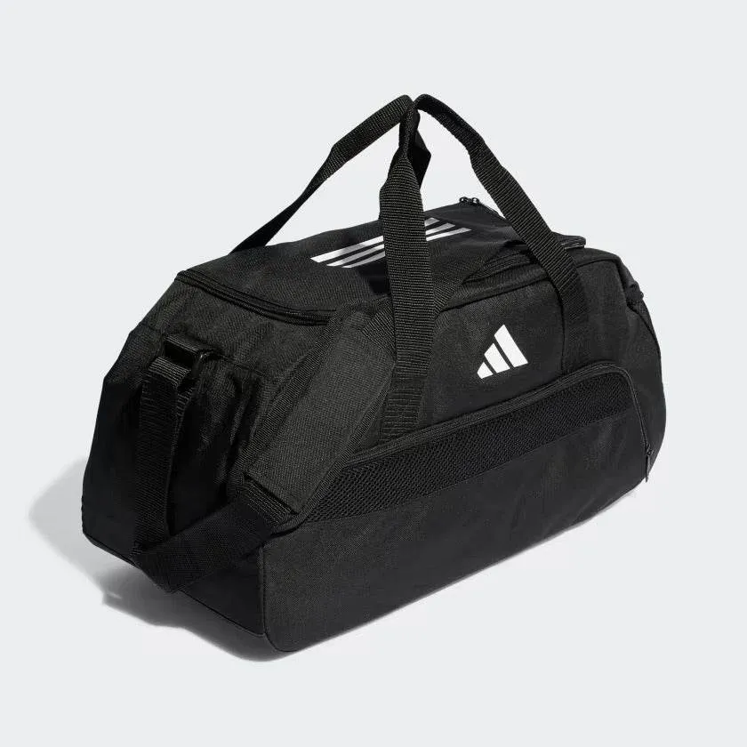 Adidas Tiro League Duffel Bag Small