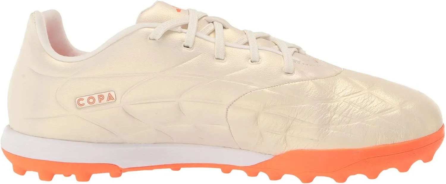 adidas Unisex-Adult Copa Pure.3 Turf Soccer Shoe