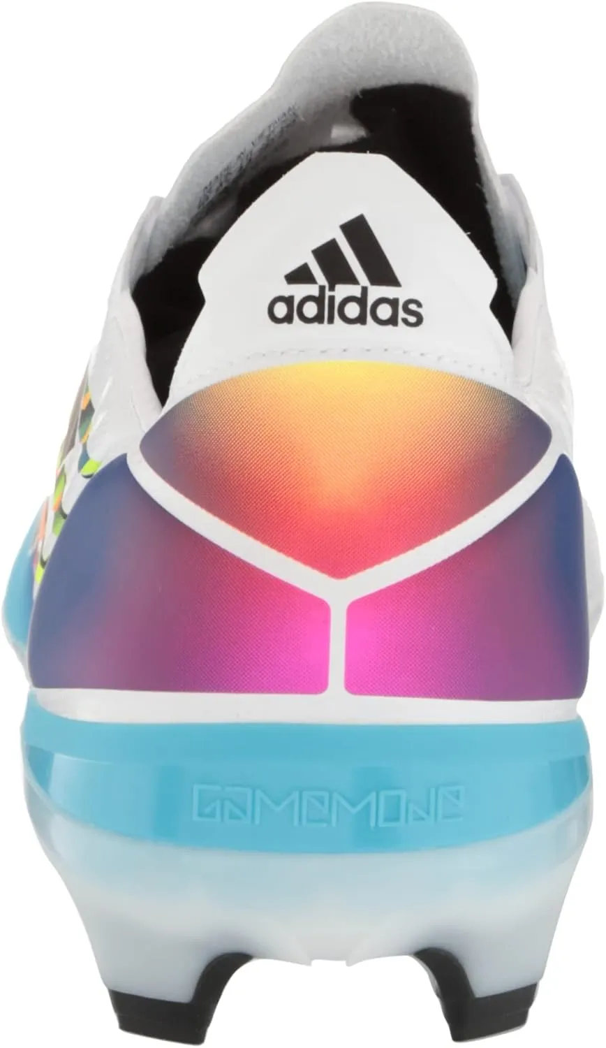 adidas Unisex-Adult Gamemode Syn Firm Ground Soccer Shoe