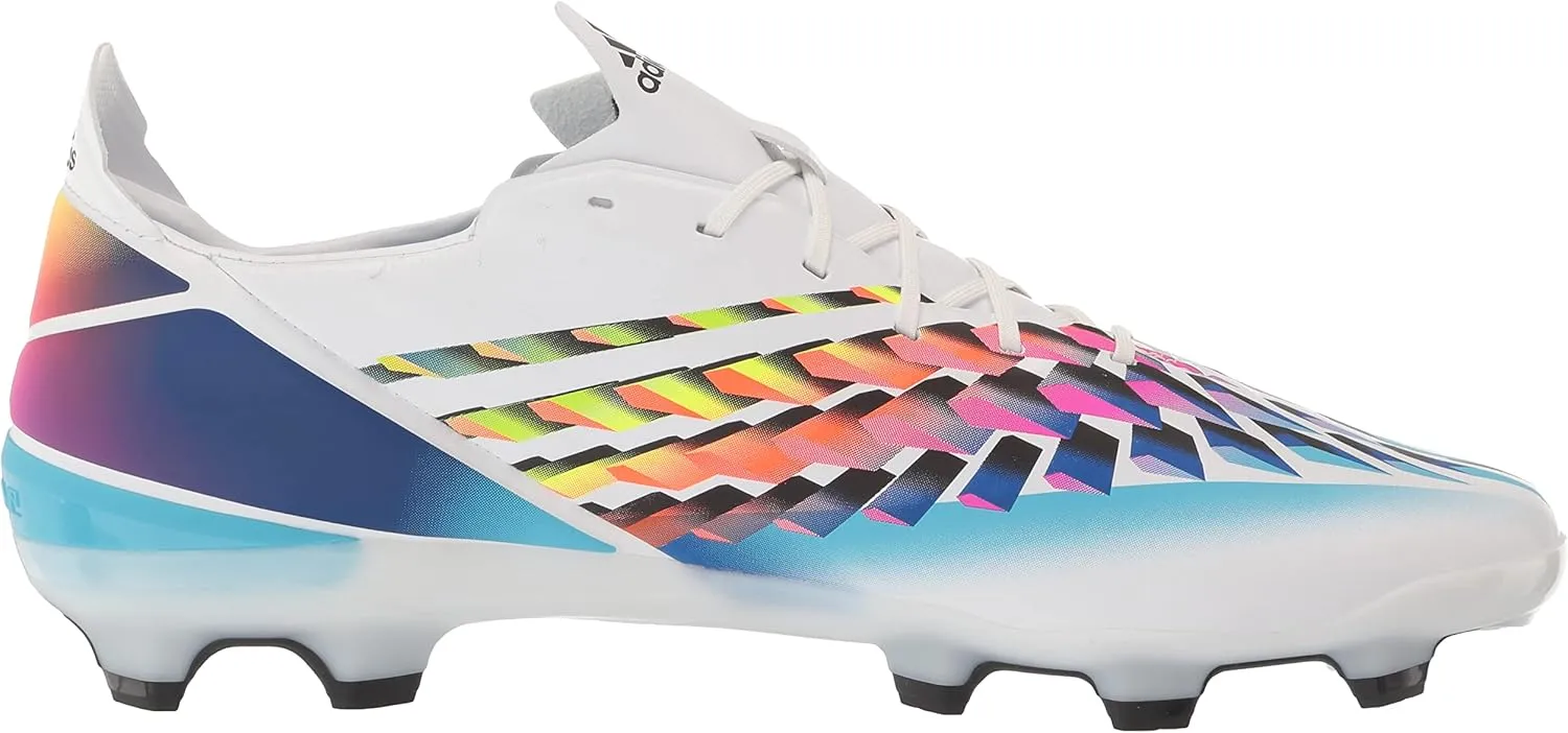adidas Unisex-Adult Gamemode Syn Firm Ground Soccer Shoe
