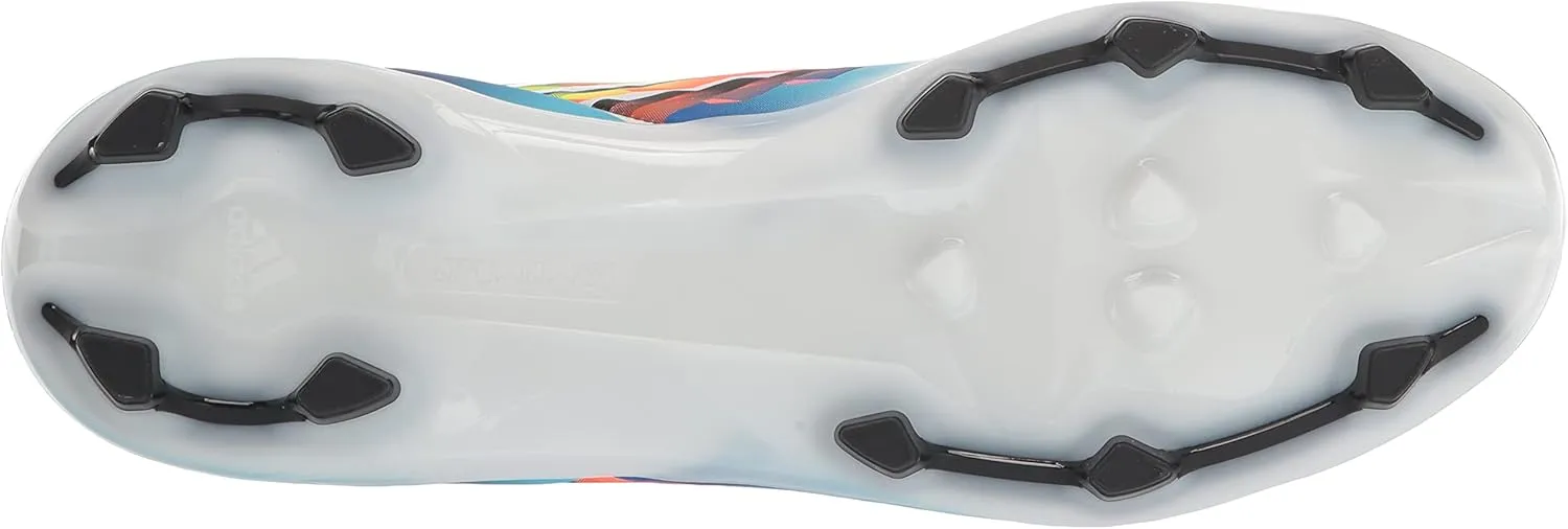 adidas Unisex-Adult Gamemode Syn Firm Ground Soccer Shoe