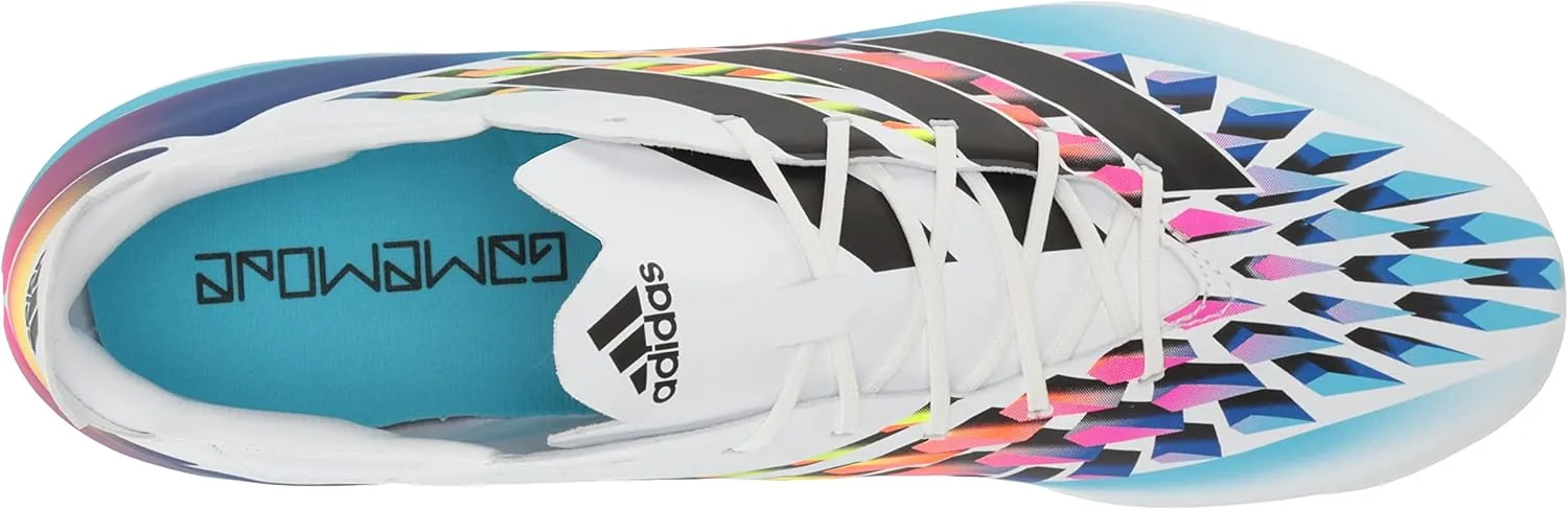 adidas Unisex-Adult Gamemode Syn Firm Ground Soccer Shoe