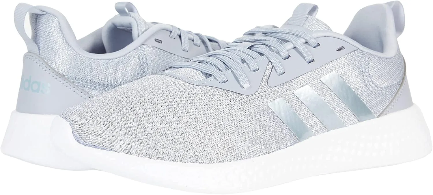 adidas Unisex-Child Puremotion Running Shoe