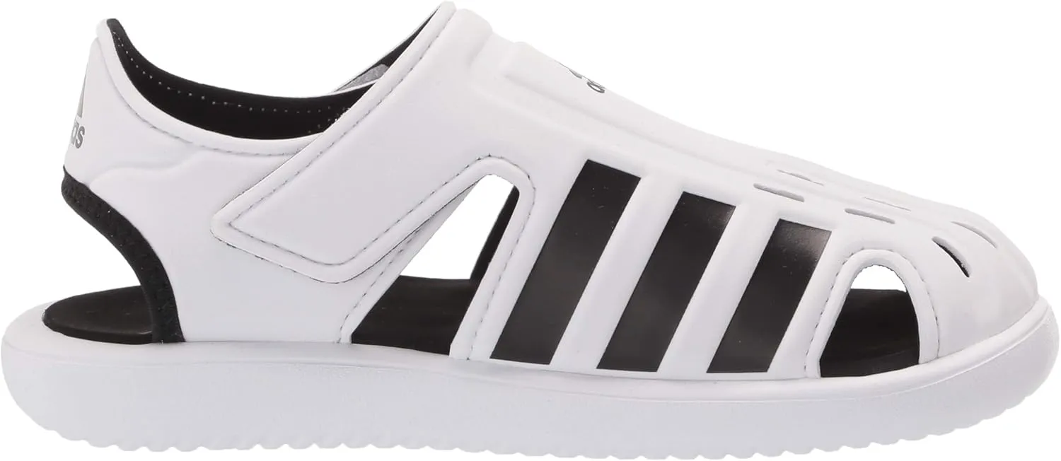 adidas unisex-child Slide