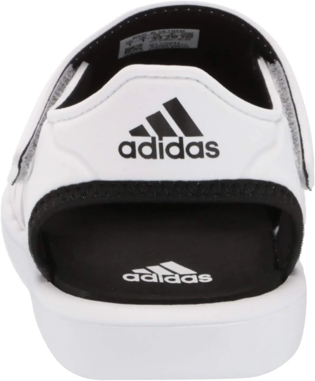 adidas unisex-child Slide