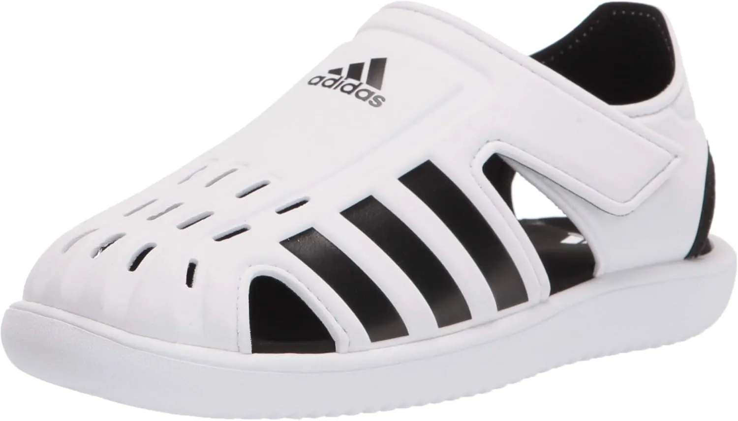 adidas unisex-child Slide