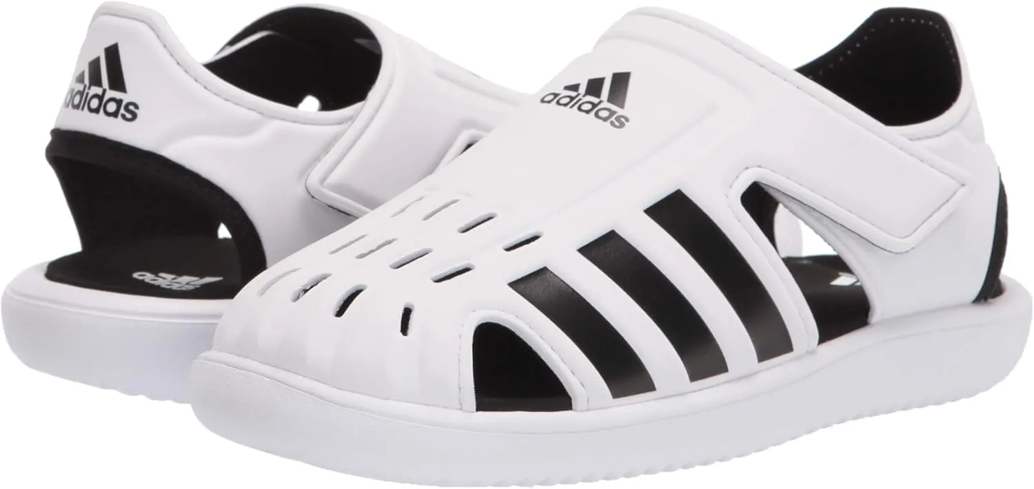 adidas unisex-child Slide