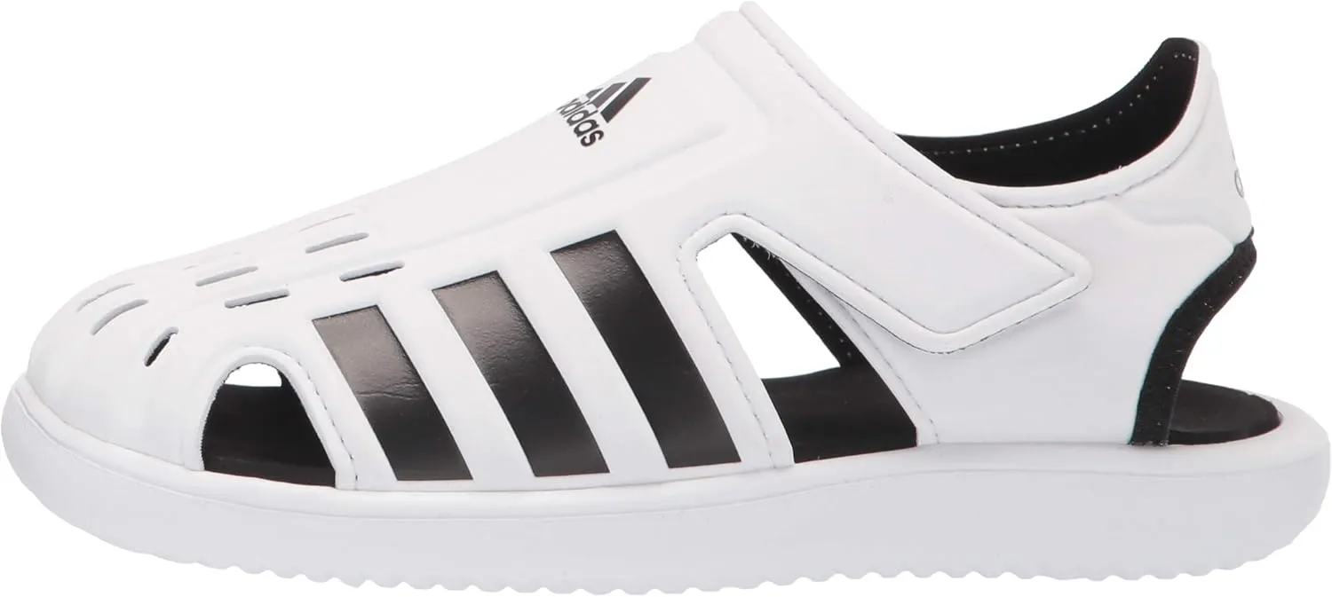 adidas unisex-child Slide