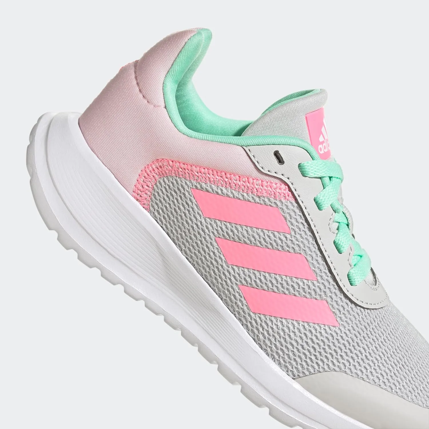adidas Unisex-Child Tensaur Running Shoe