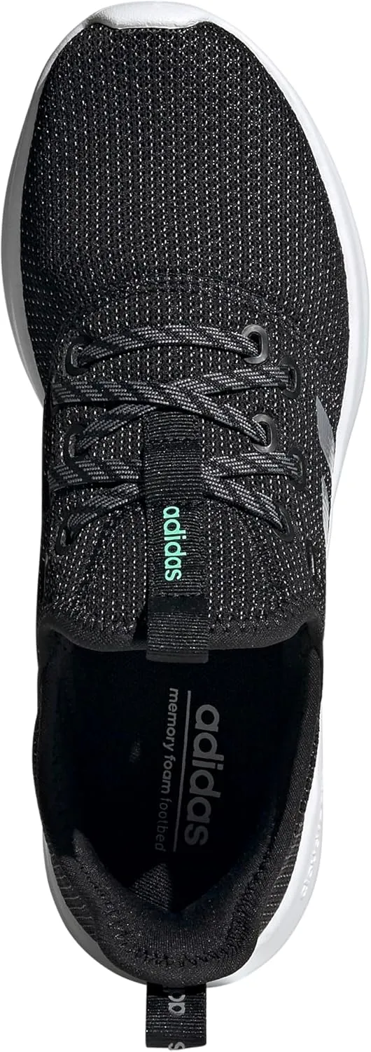 adidas Women's Cloudfoam-Pure Running Shoe