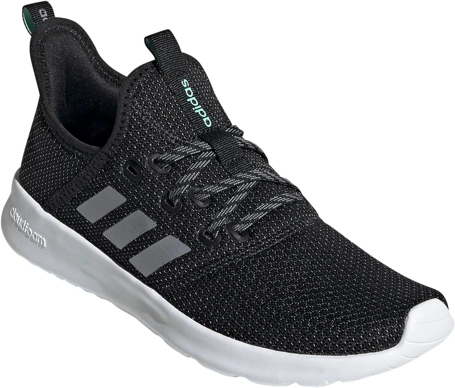 adidas Women's Cloudfoam-Pure Running Shoe