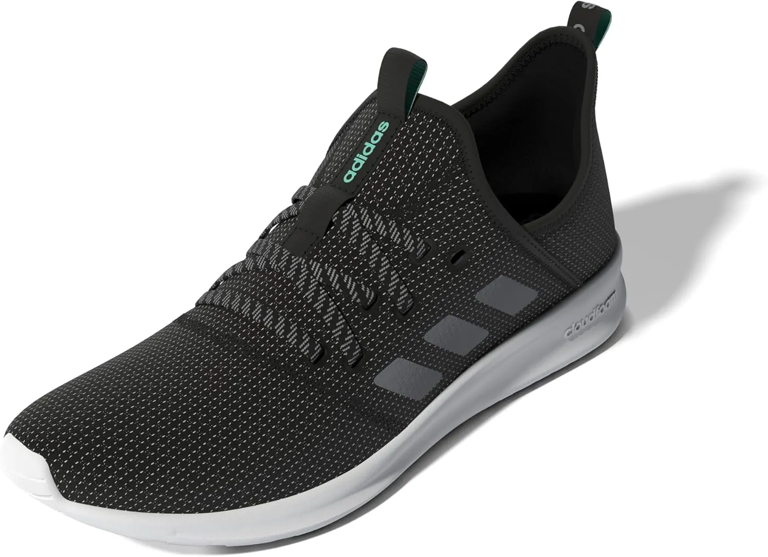 adidas Women's Cloudfoam-Pure Running Shoe