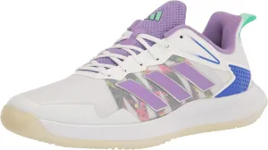 adidas Women's Defiant Speed Tennis Shoe