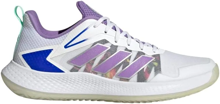 adidas Women's Defiant Speed Tennis Shoe