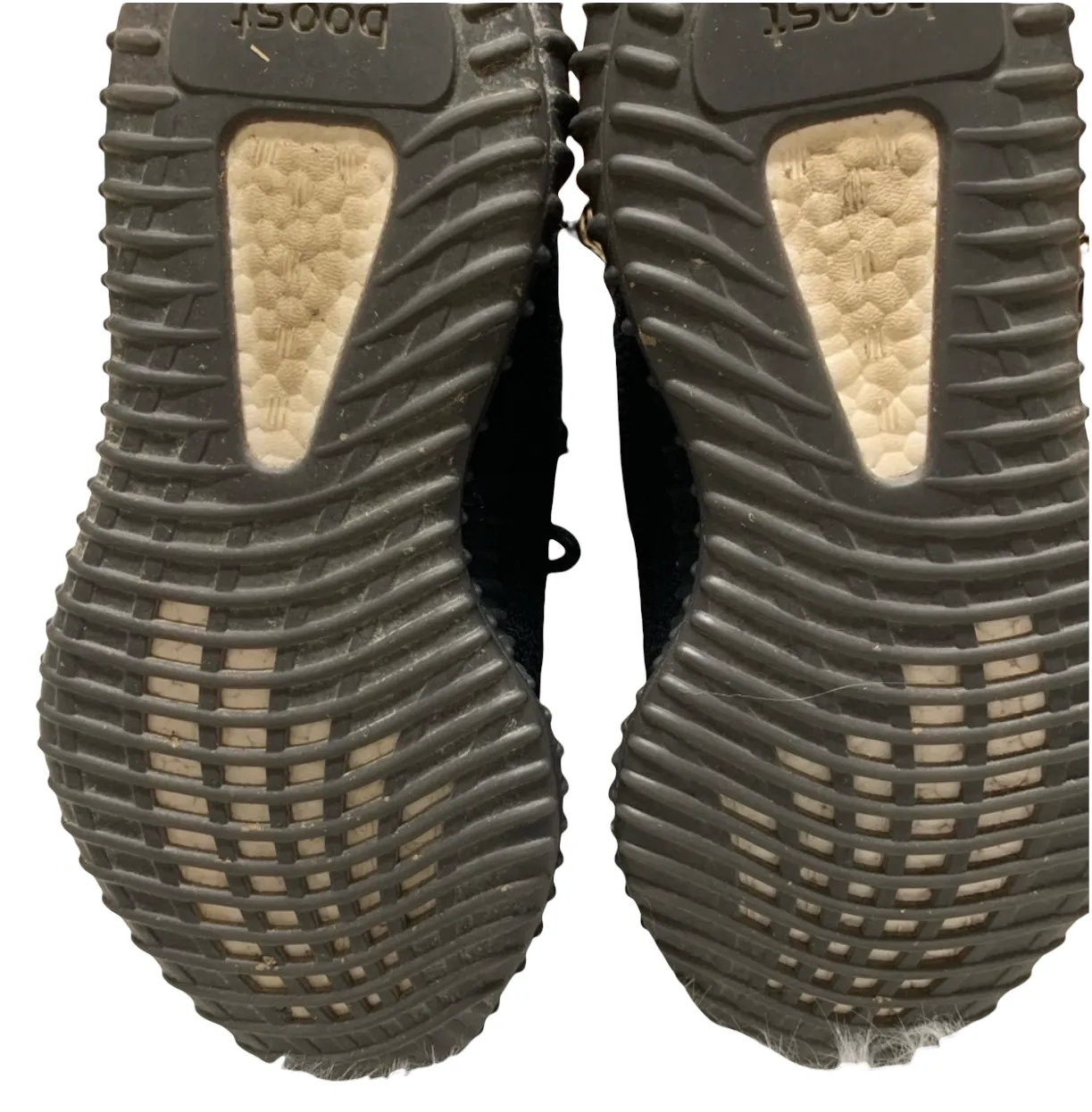 Adidas Yeezy Boost 350 V2 Black