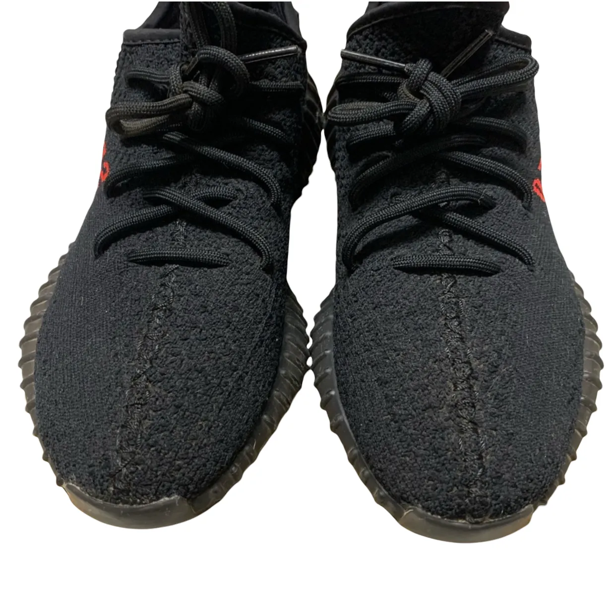 Adidas Yeezy Boost 350 V2 Black