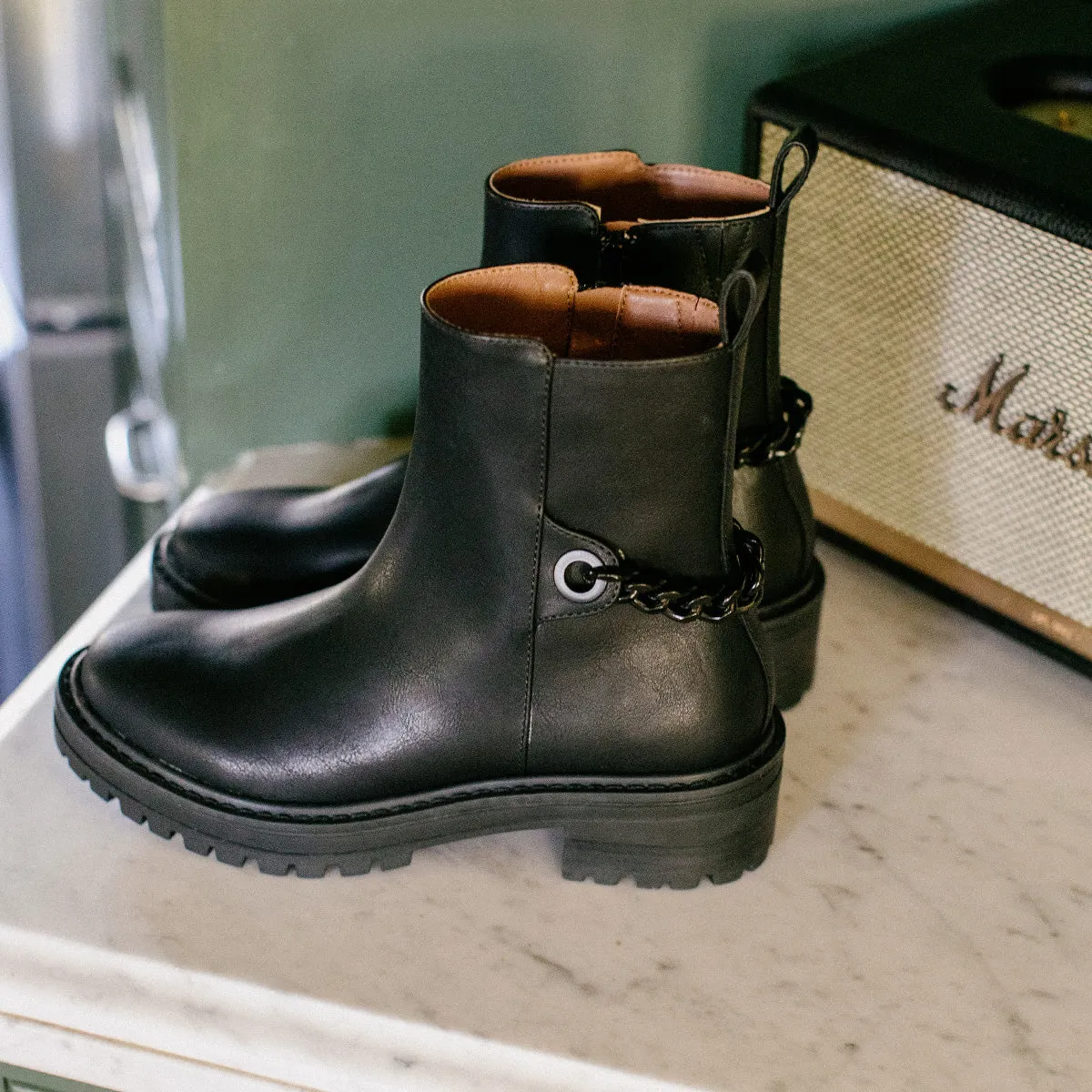 Adorne Boot