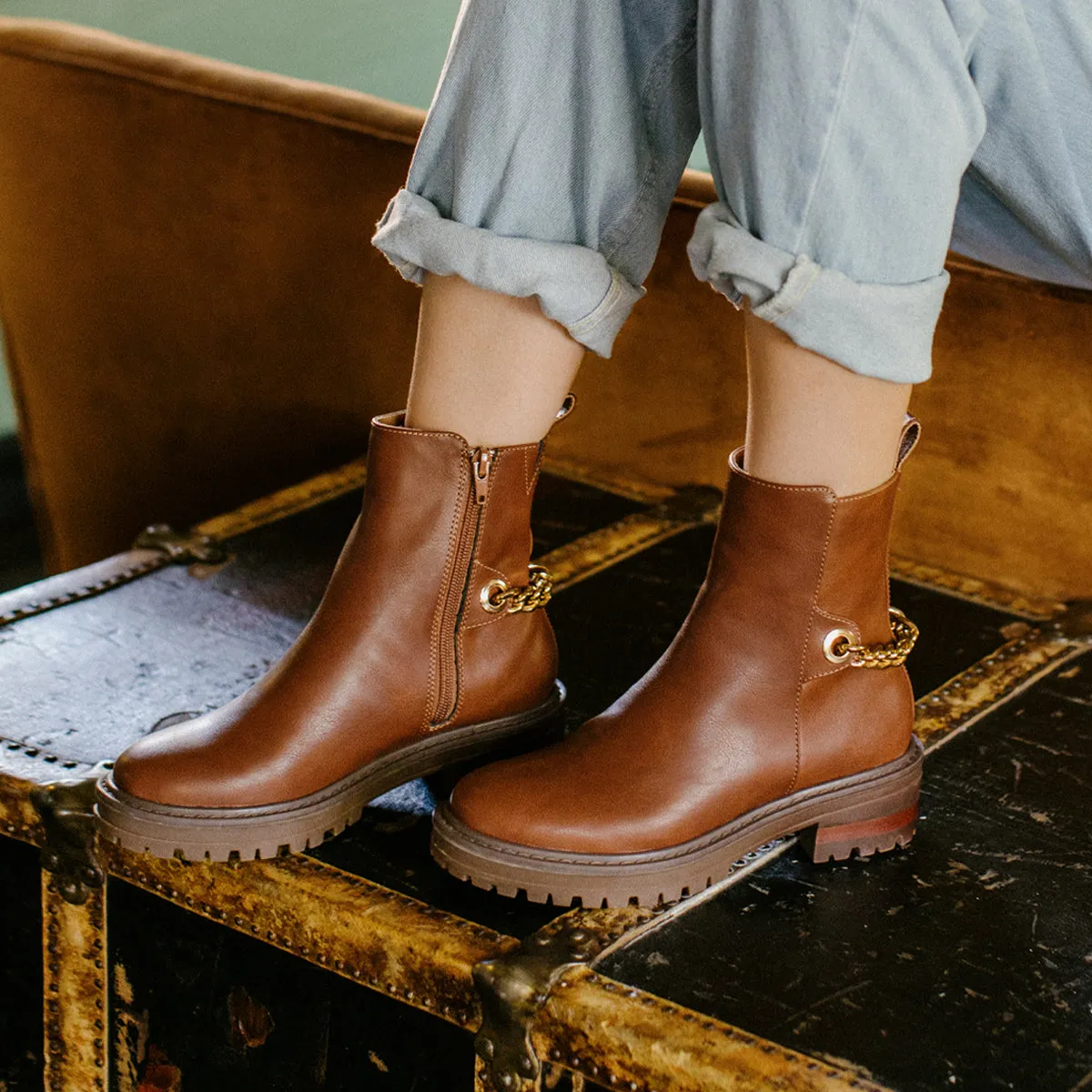 Adorne Boot