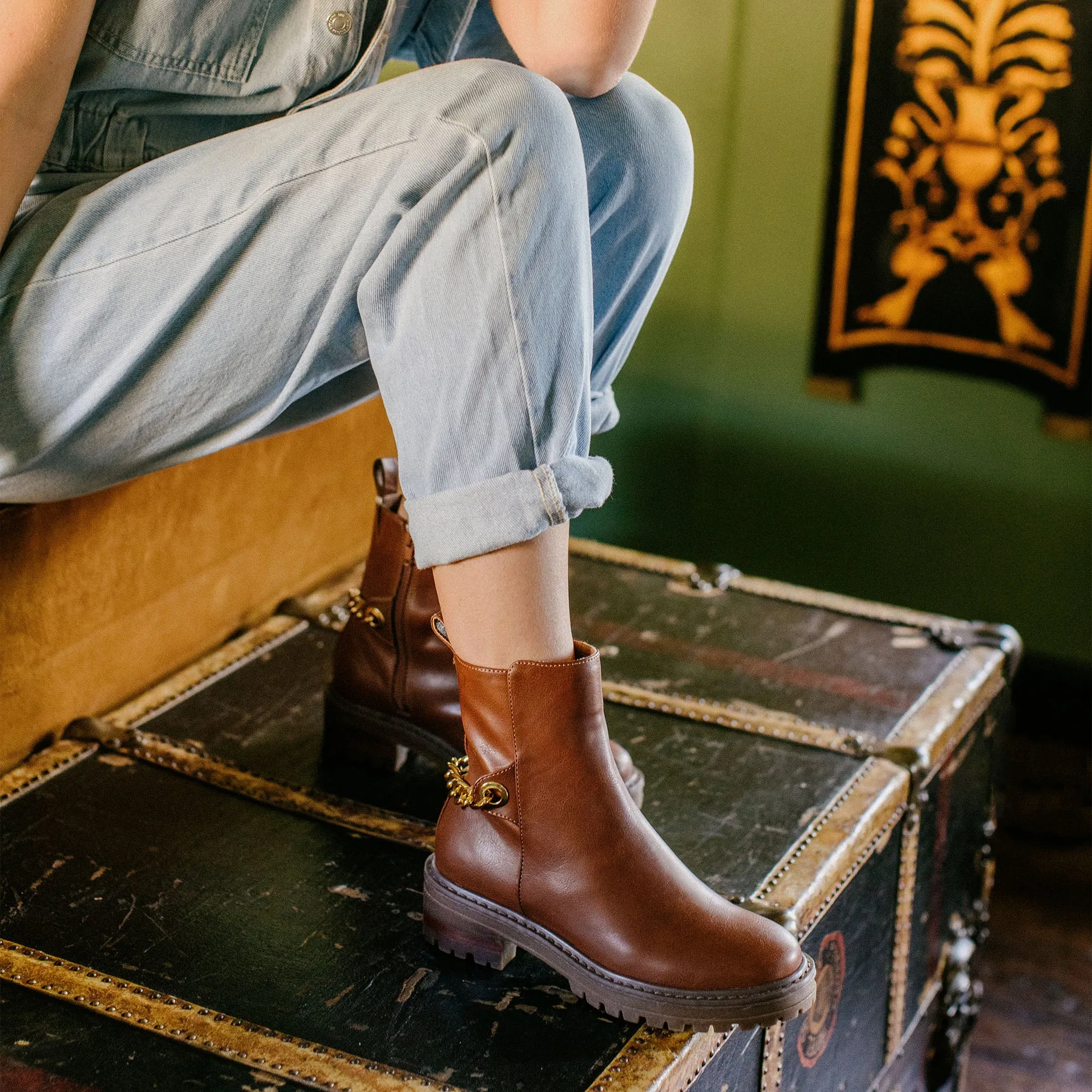 Adorne Boot