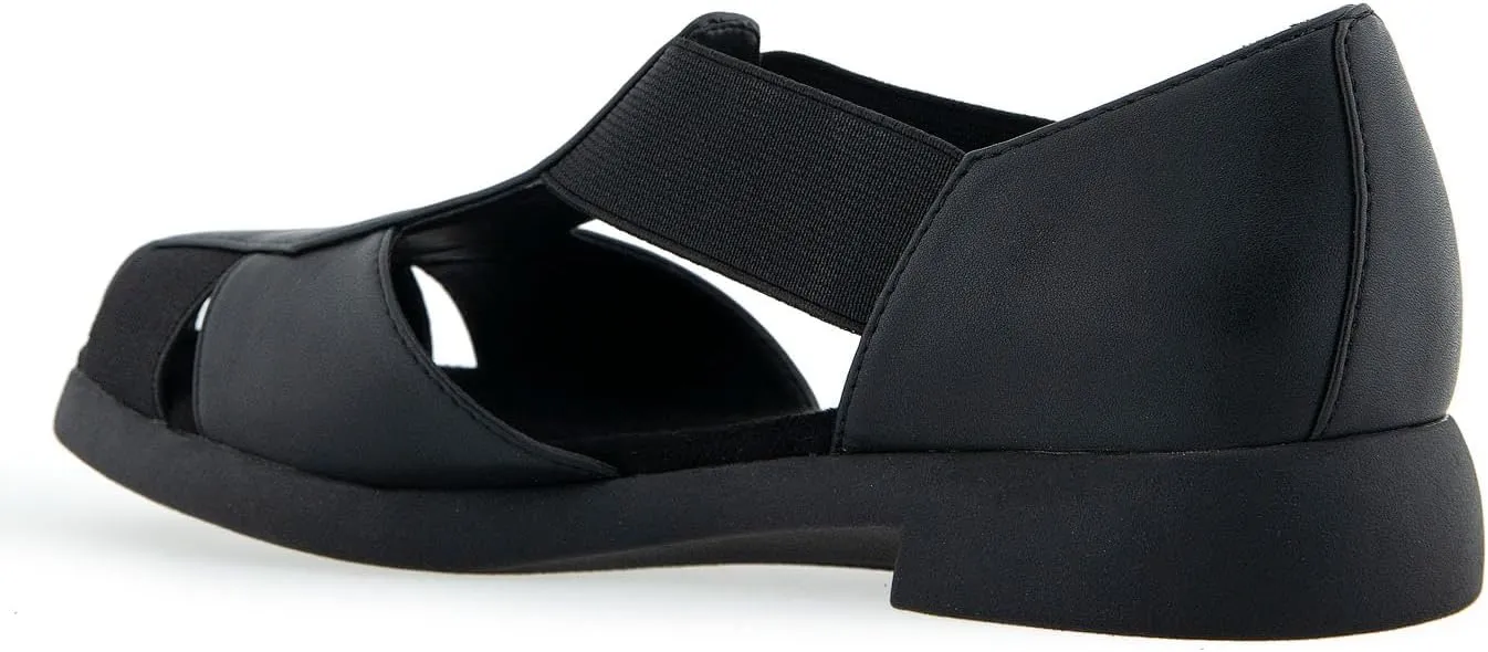 Aerosoles Women's 4give Fisherman Sandal