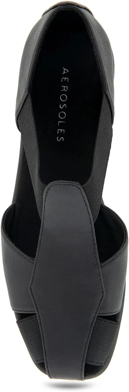 Aerosoles Women's 4give Fisherman Sandal