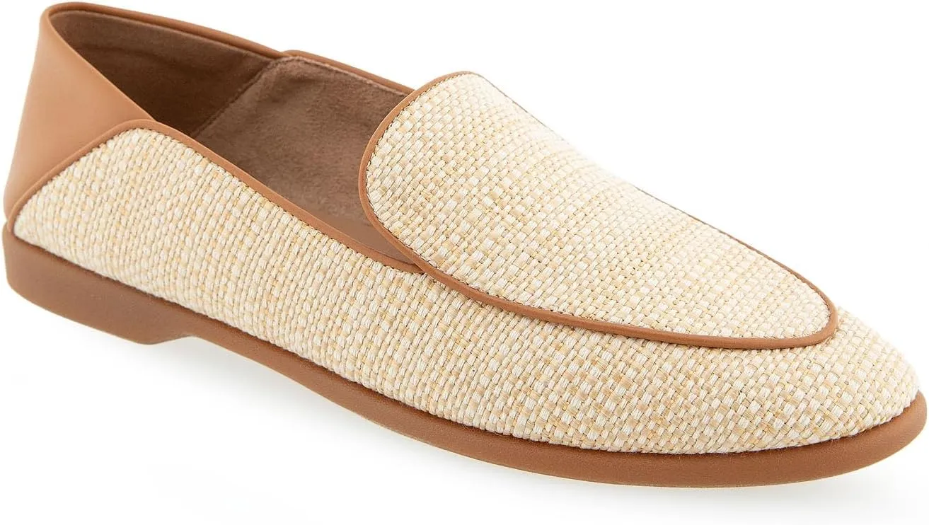 Aerosoles Women's Bay Loafer Flat