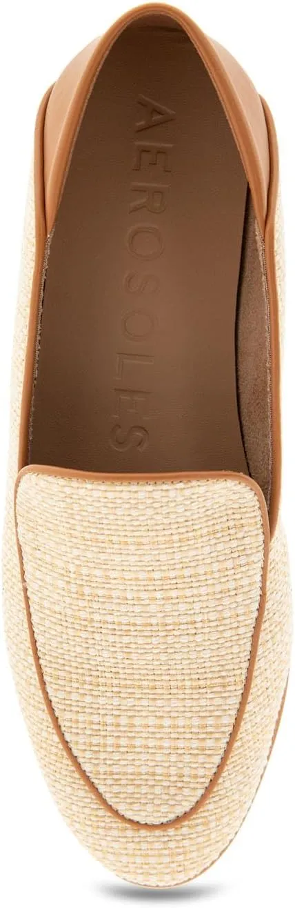 Aerosoles Women's Bay Loafer Flat