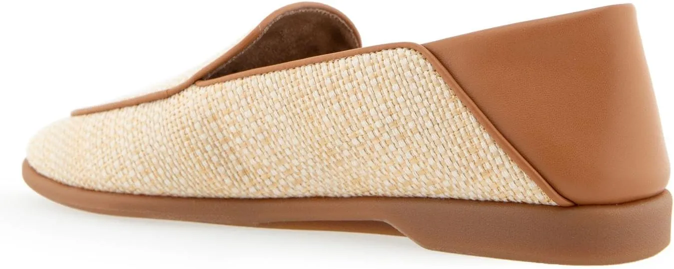 Aerosoles Women's Bay Loafer Flat
