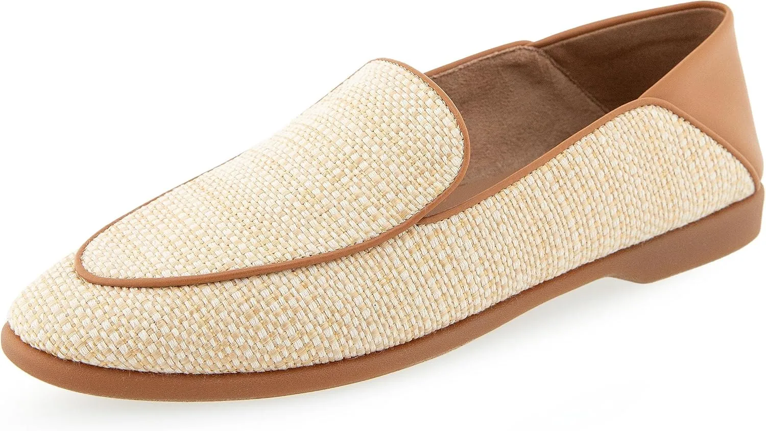 Aerosoles Women's Bay Loafer Flat