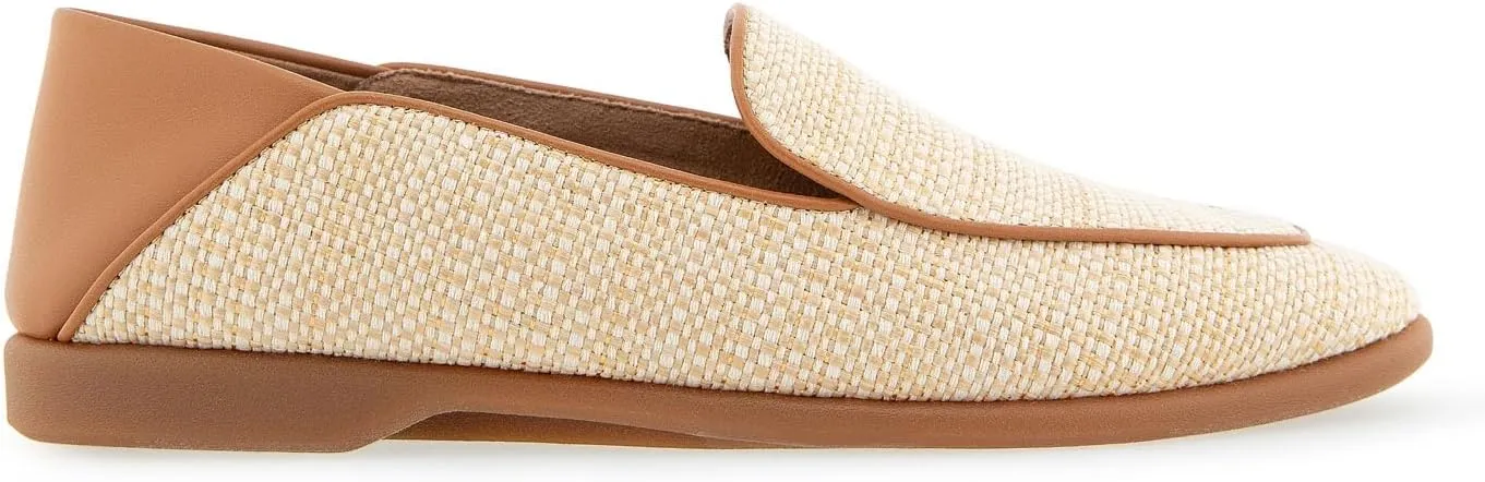 Aerosoles Women's Bay Loafer Flat