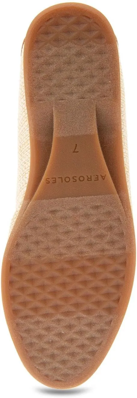 Aerosoles Women's Bay Loafer Flat