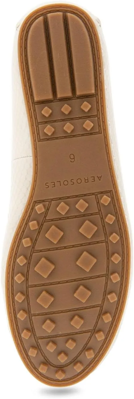 Aerosoles Women's Over Drive Loafer