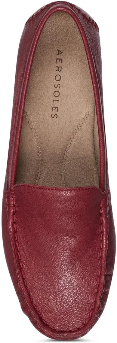 Aerosoles Women's Over Drive Loafer