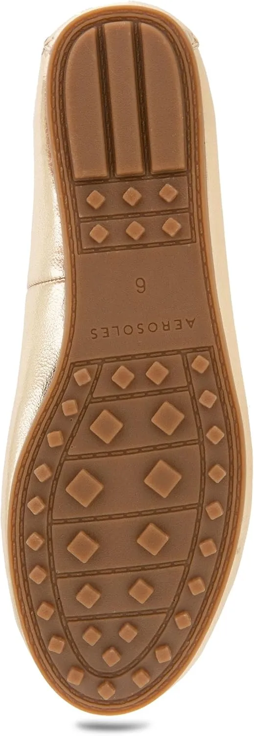 Aerosoles Women's Over Drive Loafer
