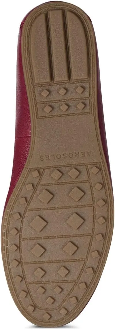Aerosoles Women's Over Drive Loafer