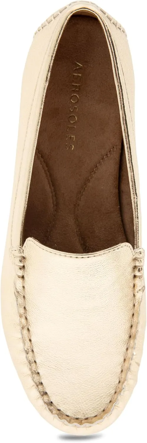 Aerosoles Women's Over Drive Loafer