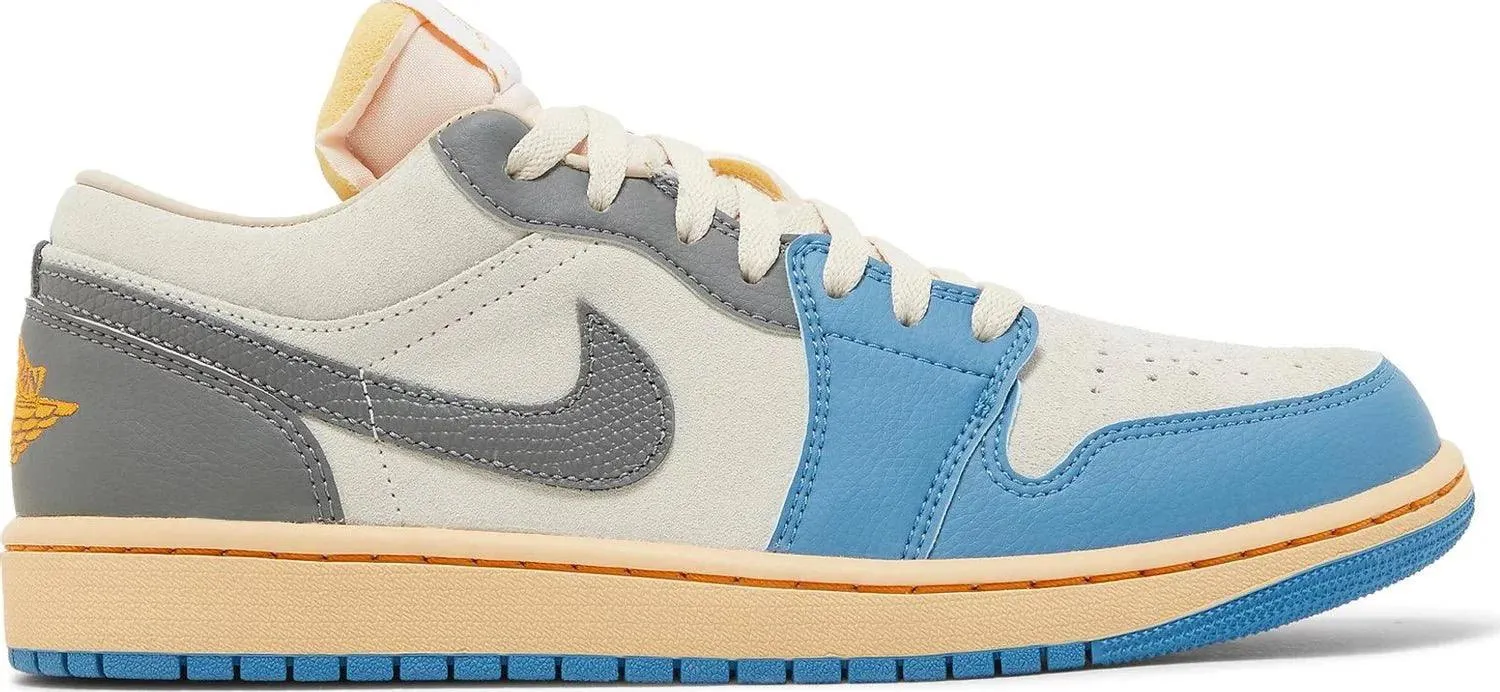 Air Jordan 1 Low SE "Tokyo 96"