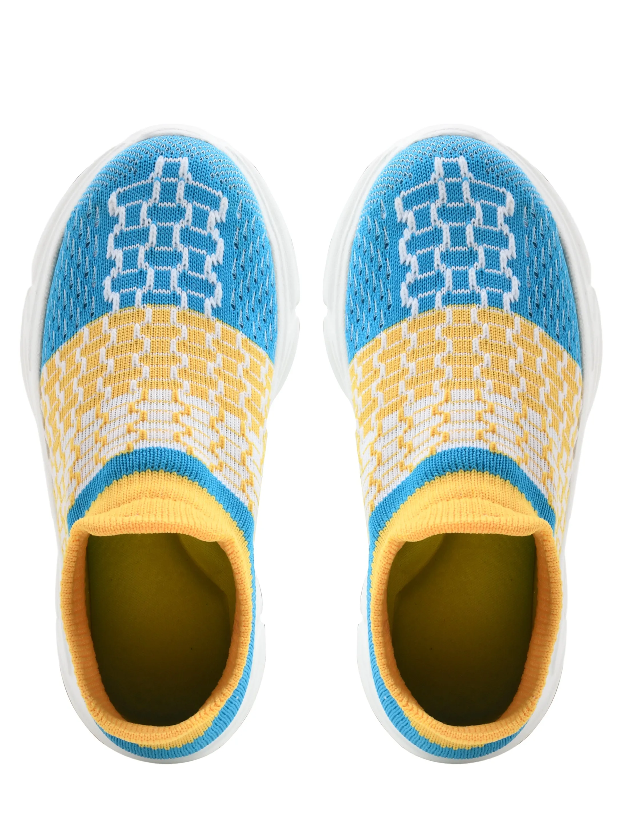 Ajanta Kid Sports Shoe EK2004