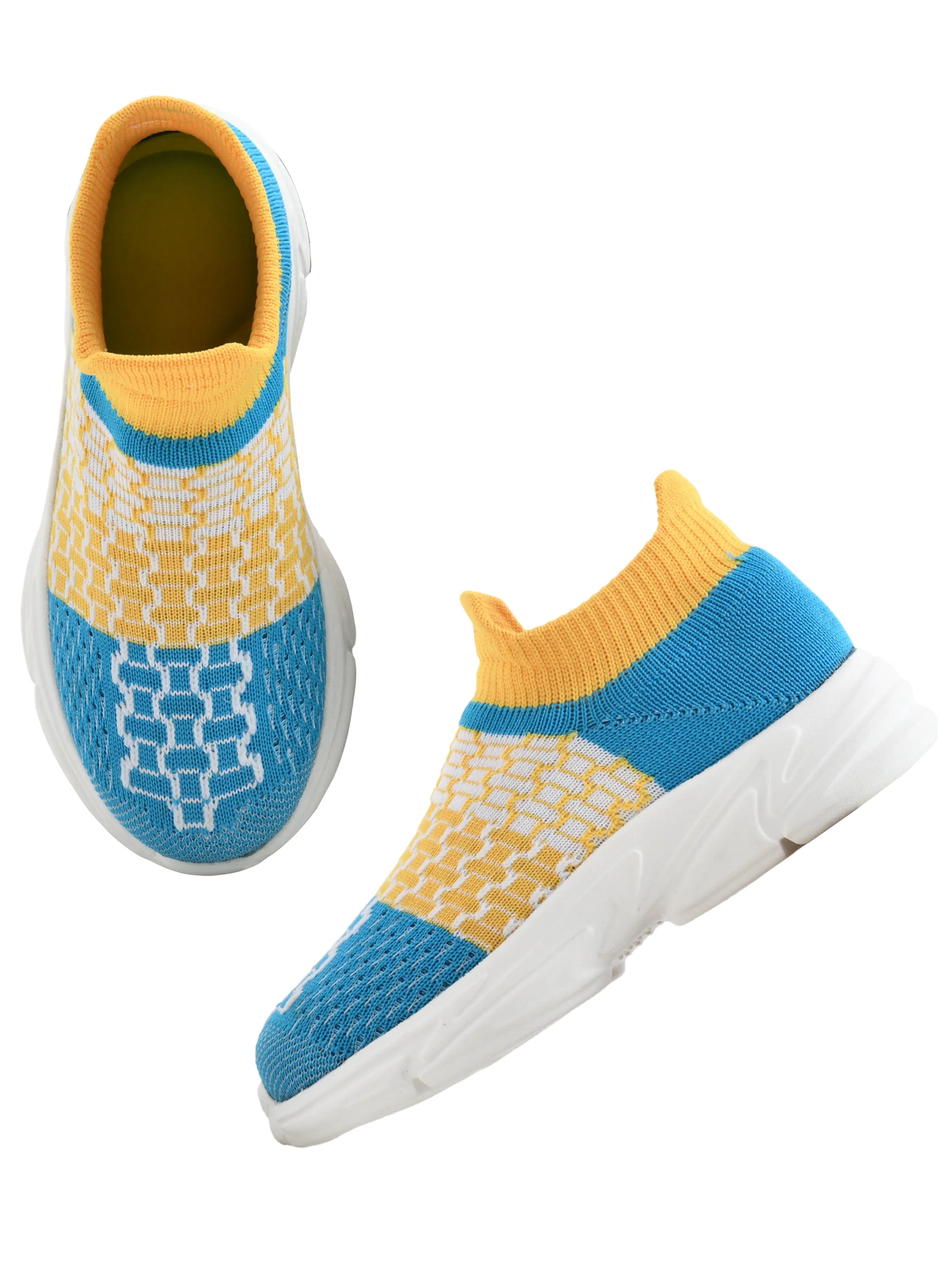 Ajanta Kid Sports Shoe EK2004