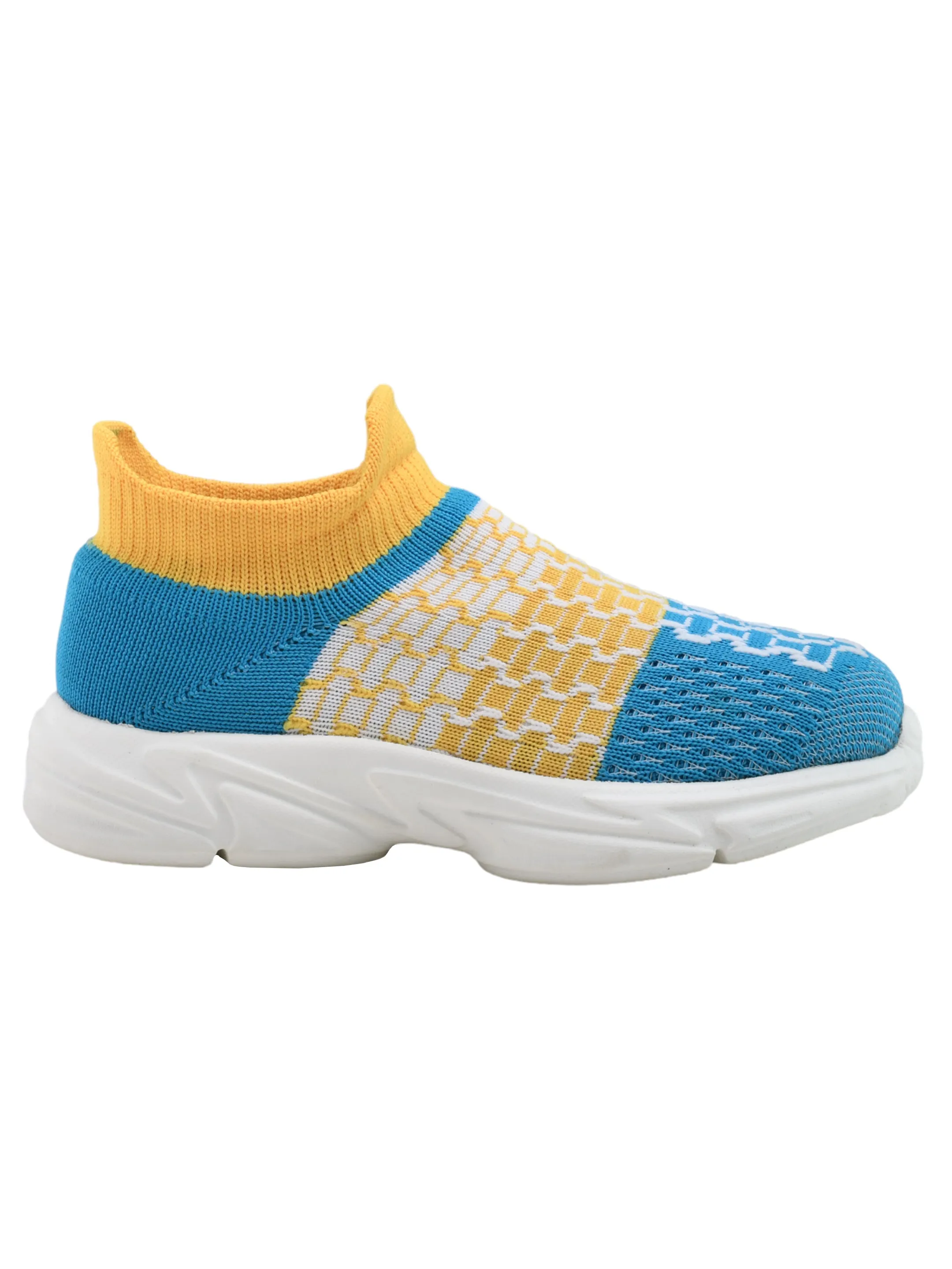 Ajanta Kid Sports Shoe EK2004