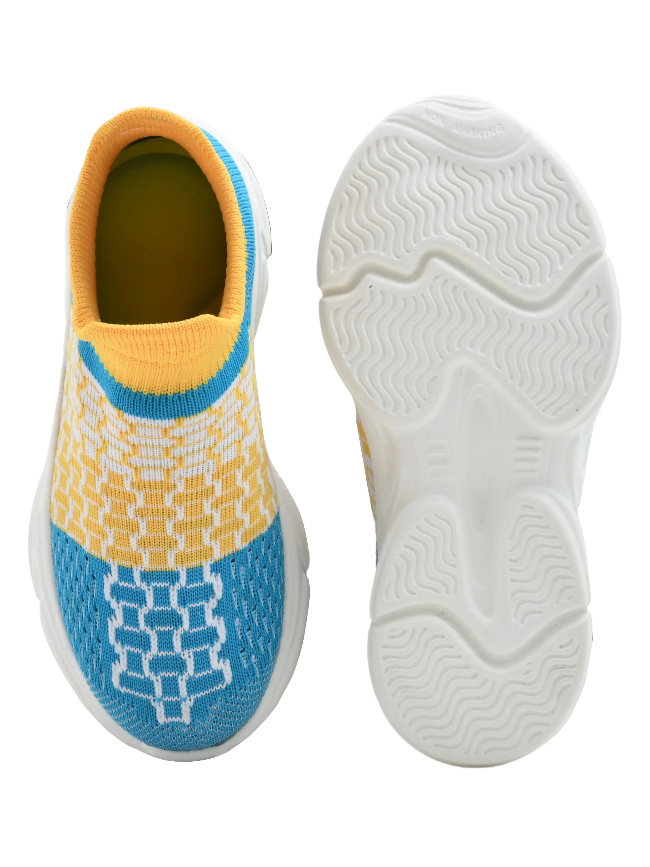 Ajanta Kid Sports Shoe EK2004
