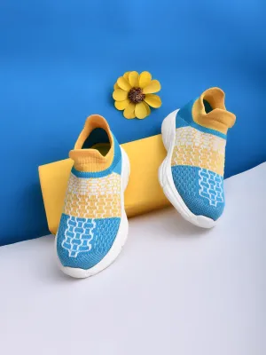 Ajanta Kid Sports Shoe EK2004
